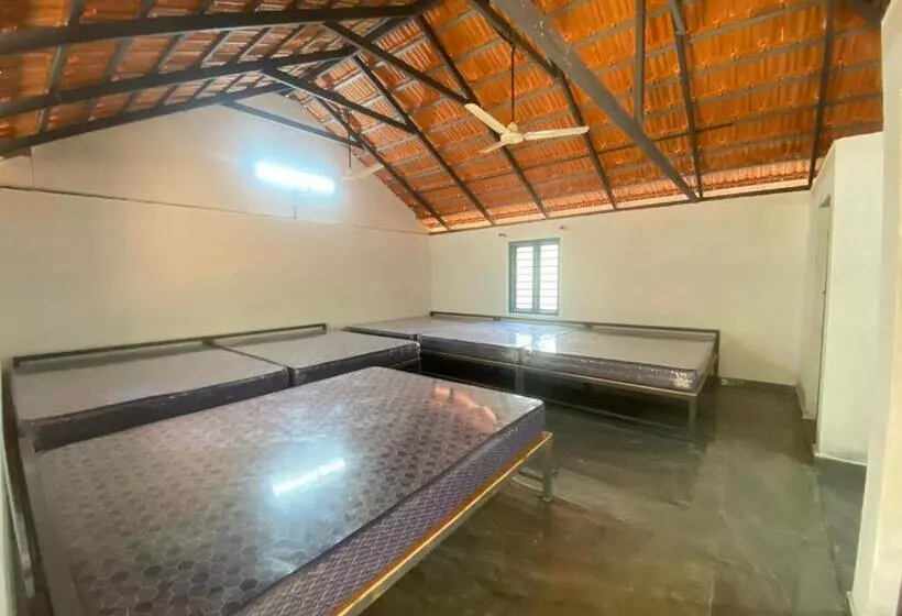 ペンション Nagarhole Homestay