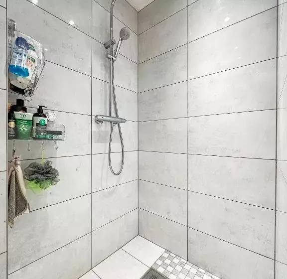 پانسیون Pirtelė Rykštelė