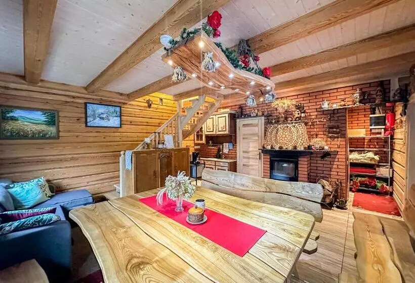 پانسیون Pirtelė Rykštelė