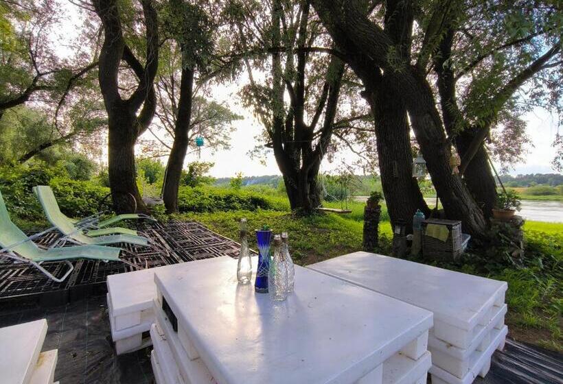 Pensiune Pirtelė Rykštelė