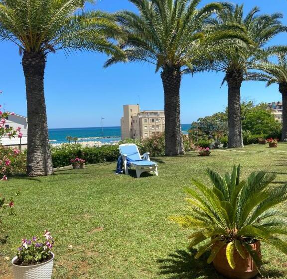 פנסיון Spazio Diba