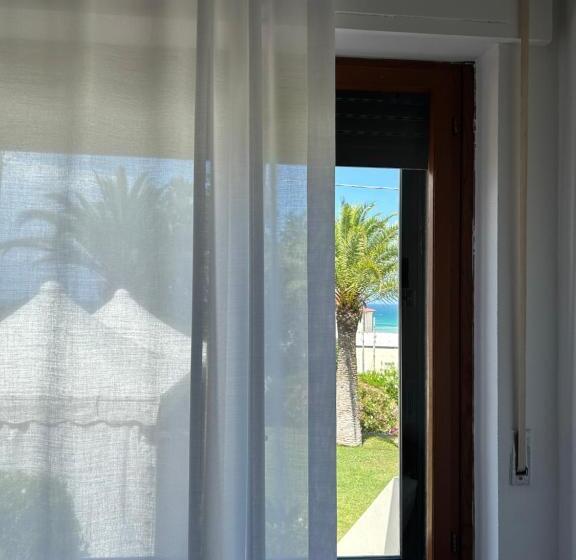 פנסיון Spazio Diba