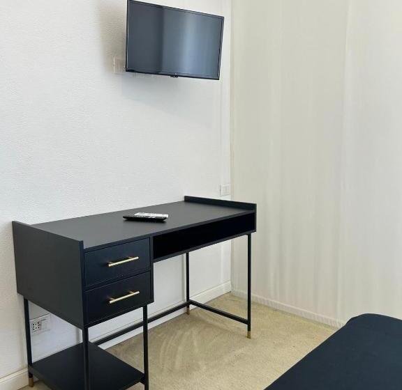 פנסיון Spazio Diba