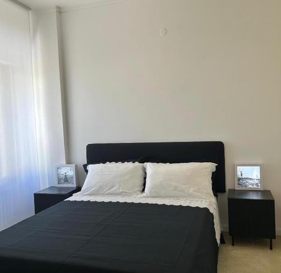 פנסיון Spazio Diba