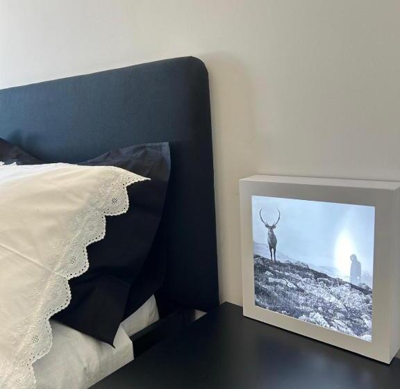 פנסיון Spazio Diba