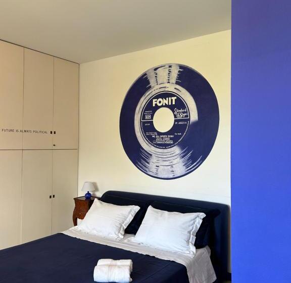 פנסיון Spazio Diba