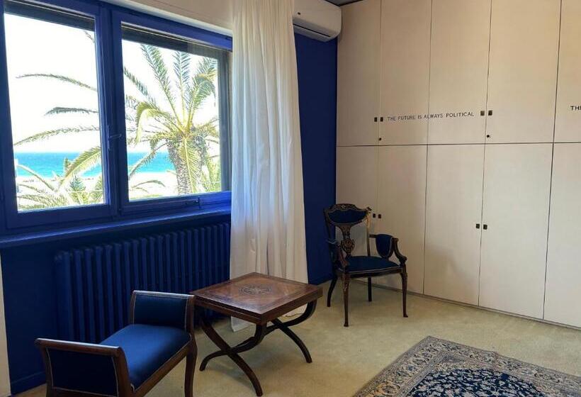 פנסיון Spazio Diba