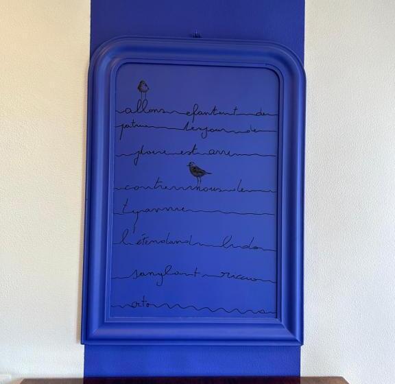 פנסיון Spazio Diba