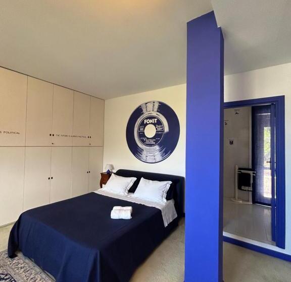 פנסיון Spazio Diba