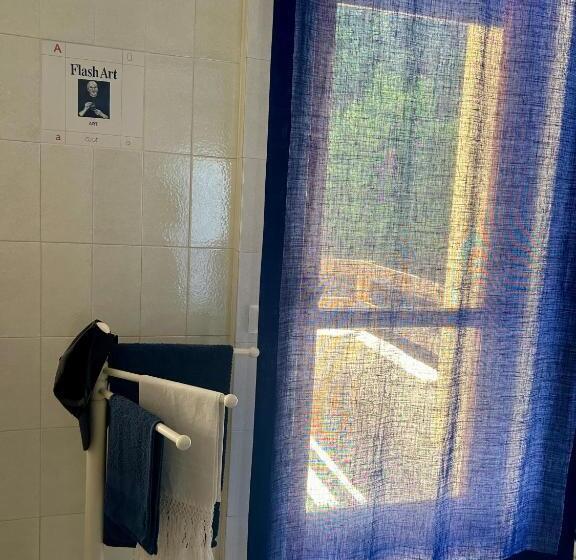 פנסיון Spazio Diba