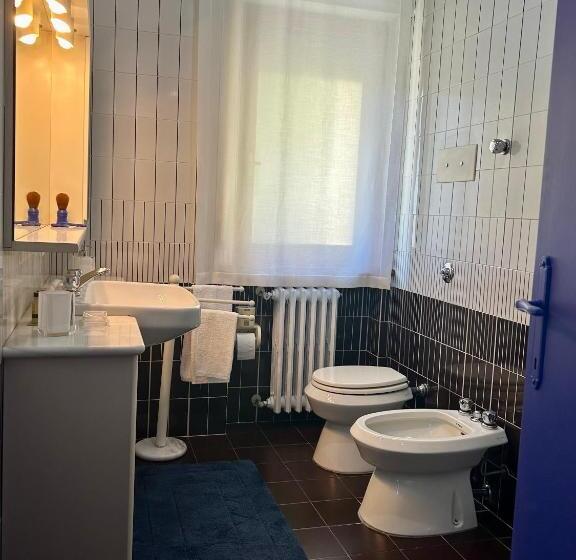 פנסיון Spazio Diba