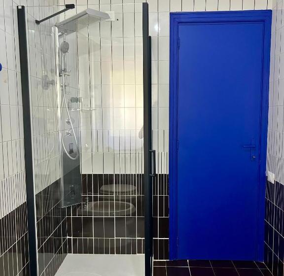 פנסיון Spazio Diba