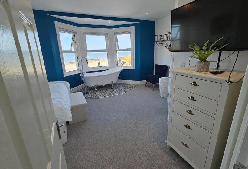 ペンション Yps Seaview Apartments