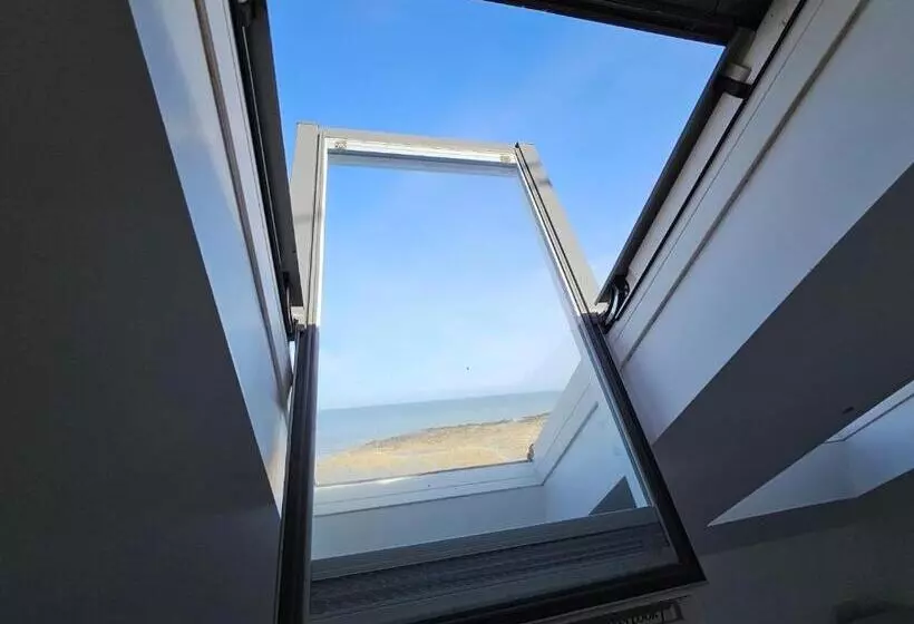 ペンション Yps Seaview Apartments