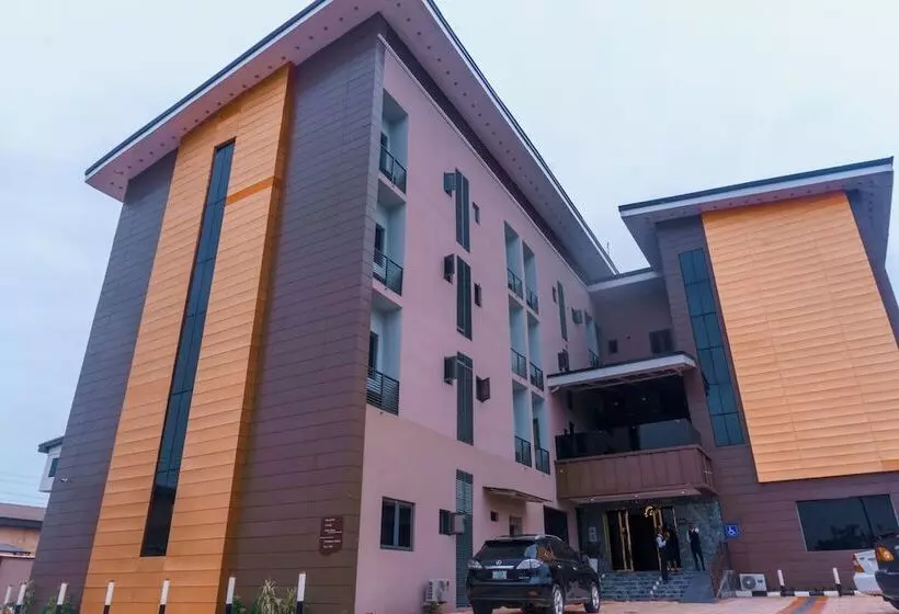 هتل Rolarz Resorts &