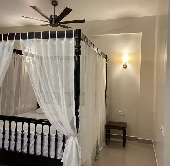 Scot Inn Hotel And Resorts