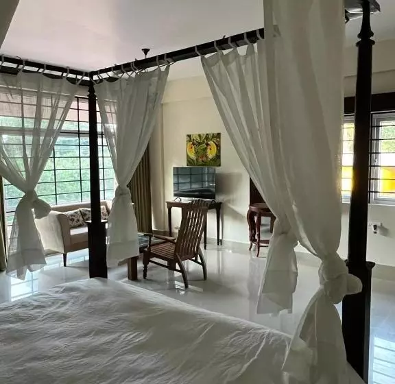 Scot Inn Hotel And Resorts