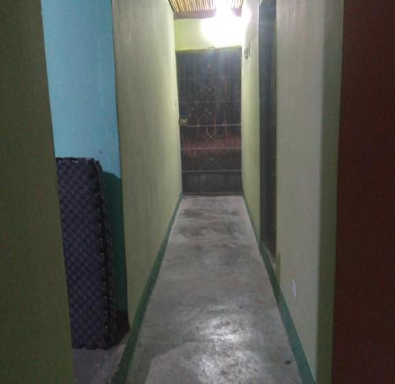 Silic Hostel Camping