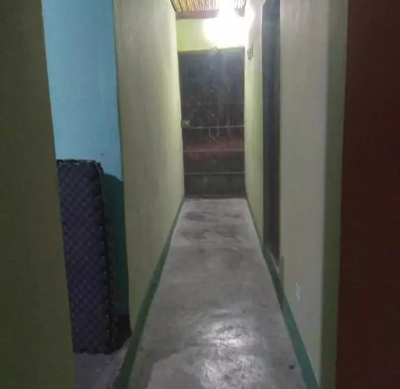 Silic Hostel Camping