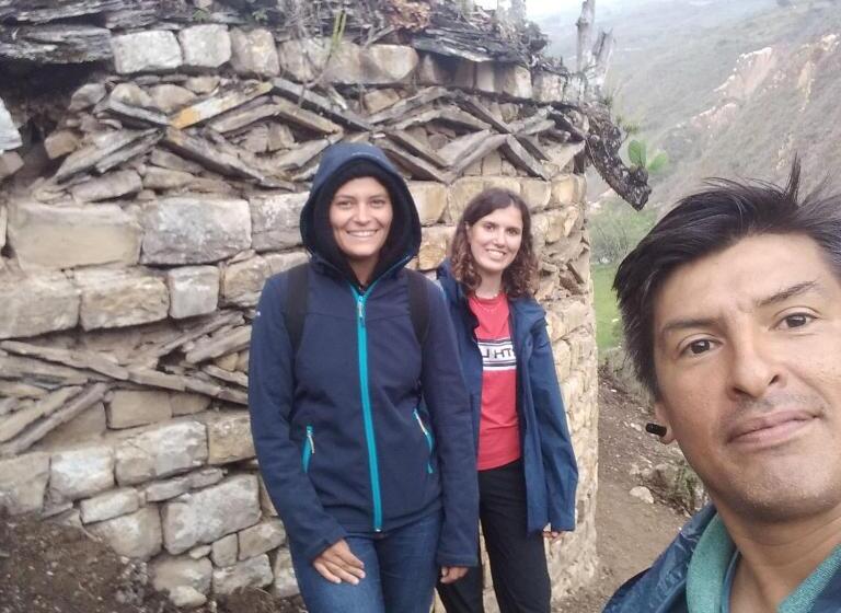 Silic Hostel Camping