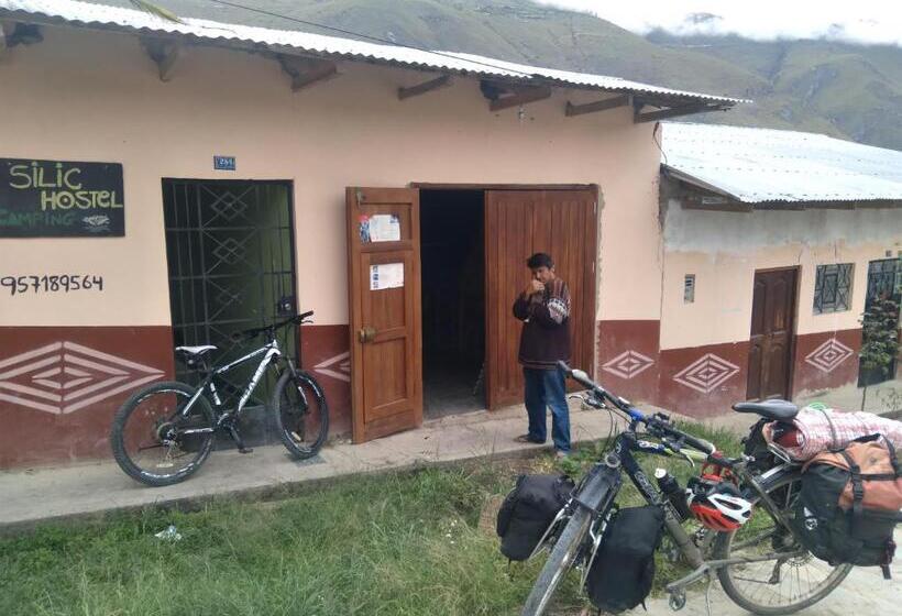 Silic Hostel Camping