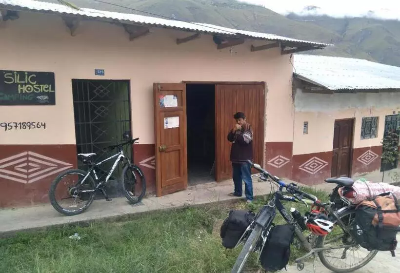 Silic Hostel Camping
