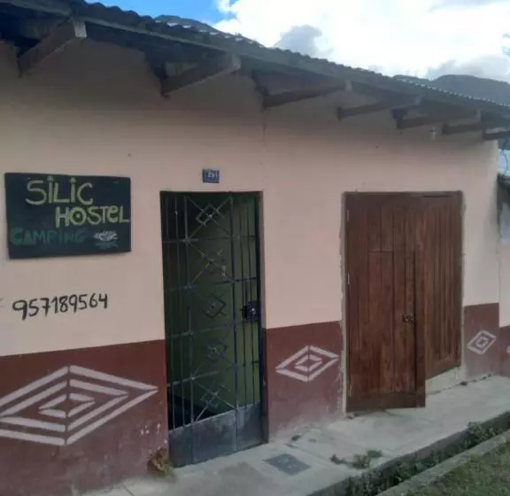 Silic Hostel Camping