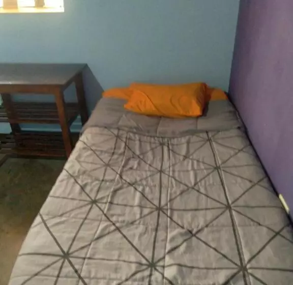 Silic Hostel Camping