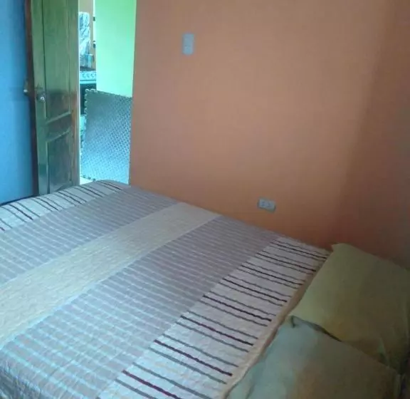 Silic Hostel Camping
