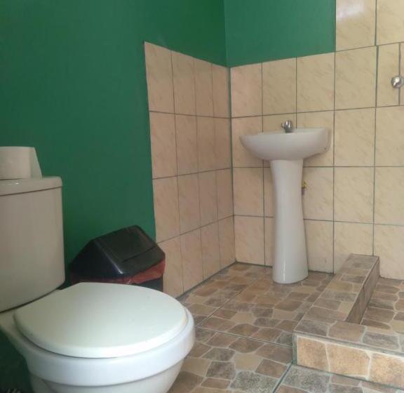 Silic Hostel Camping