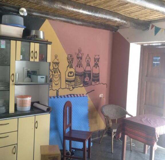 Silic Hostel Camping