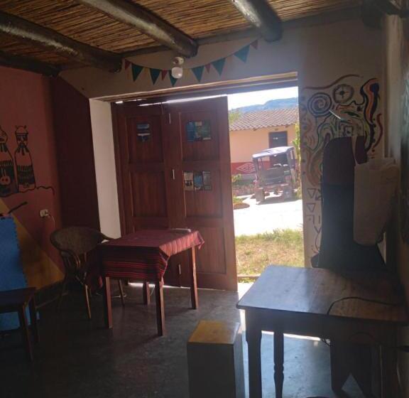 Silic Hostel Camping