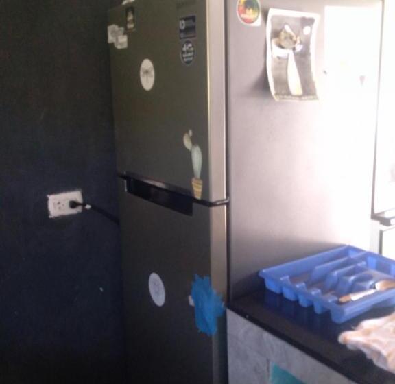 Silic Hostel Camping