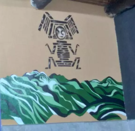 Silic Hostel Camping