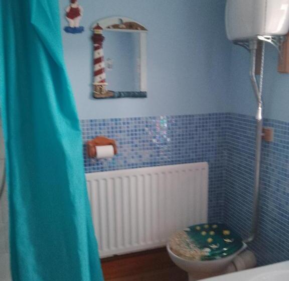 مبيت وإفطار 25 Clements Lane