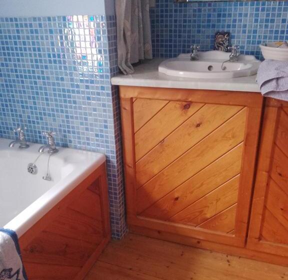 مبيت وإفطار 25 Clements Lane