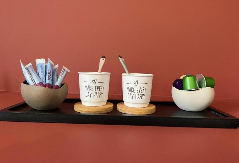 צימר A L Ombre Des Cyprès