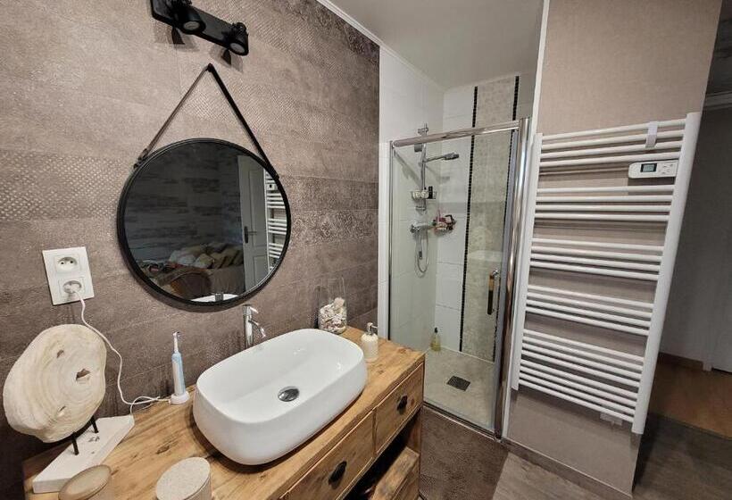 Bed and Breakfast Baune