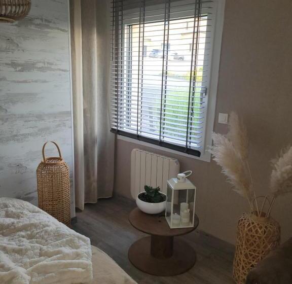 Bed and Breakfast Baune