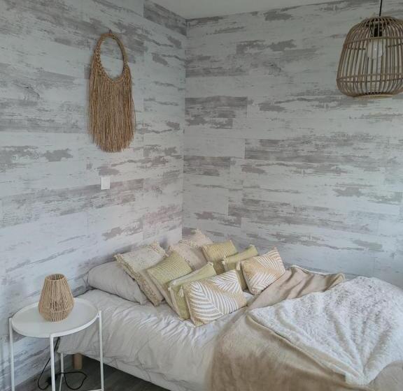 Bed and Breakfast Baune