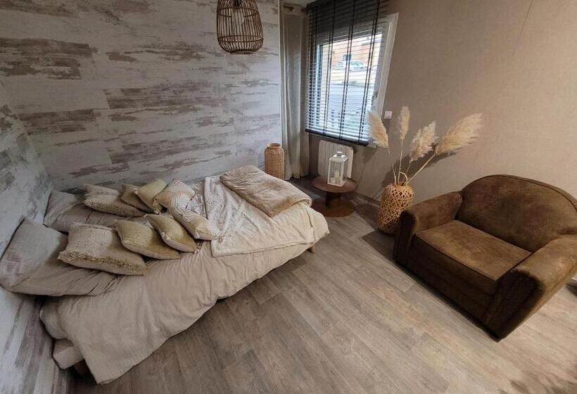 Bed and Breakfast Baune