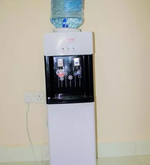 تختخواب و صبحانه Fridah S Place