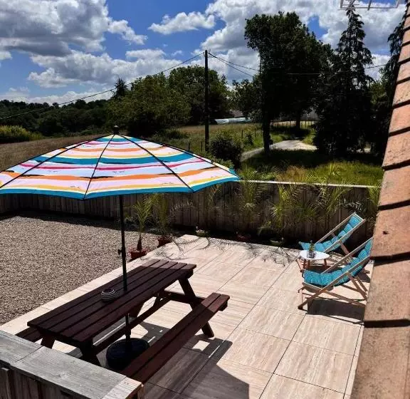Bed & Breakfast Rooftop
