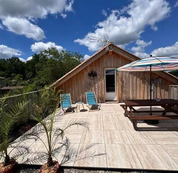 Bed & Breakfast Rooftop