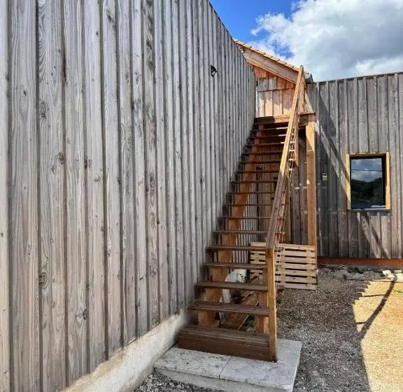 Bed & Breakfast Rooftop
