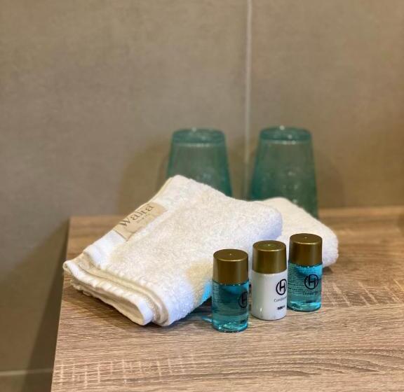 Bed and Breakfast The Lodge