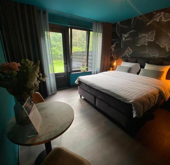 Bed and Breakfast The Lodge