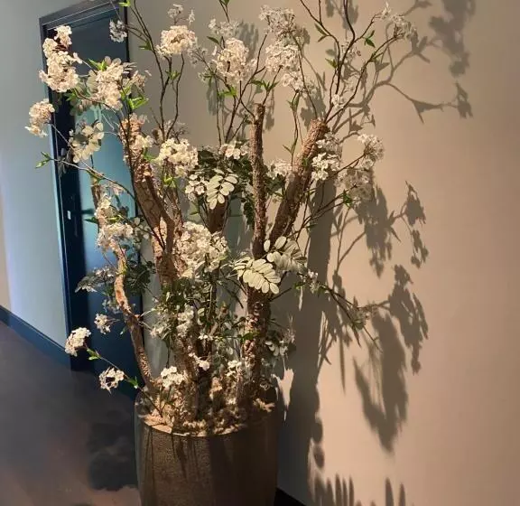 Aamiaismajoitus (B&B) The Lodge