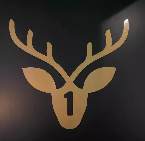 Aamiaismajoitus (B&B) The Lodge