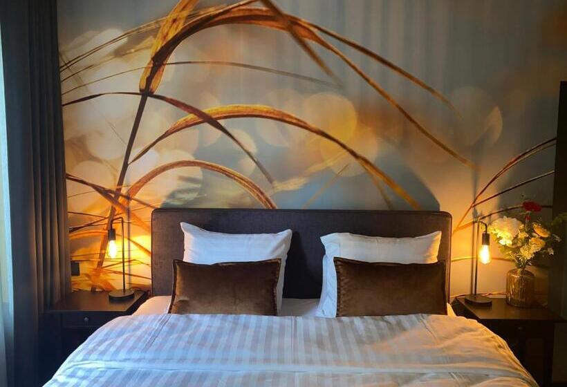 Bed and Breakfast The Lodge